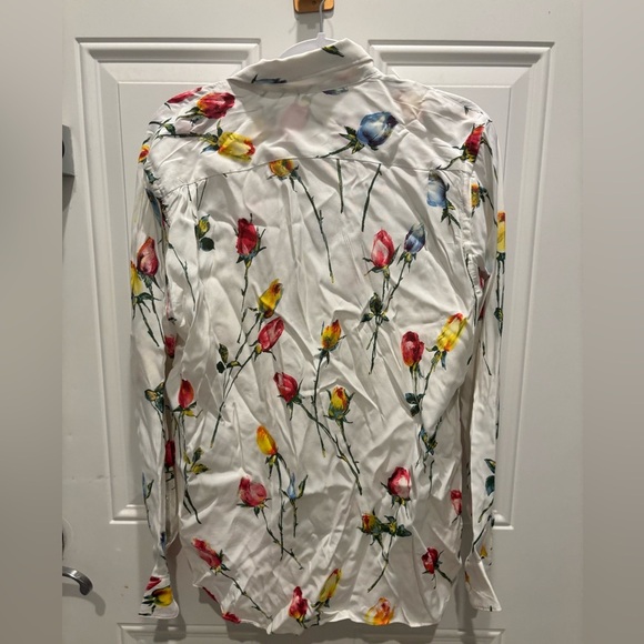 junya watanabe comme de garcons blouse XS - Picture 3 of 5